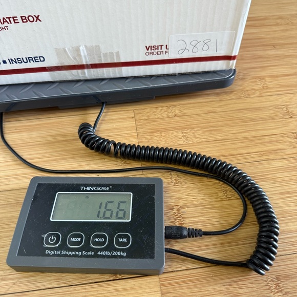 J.Jill Floral Canvas Bucket Tote Bag with Tan Handles - Picture 16 of 16